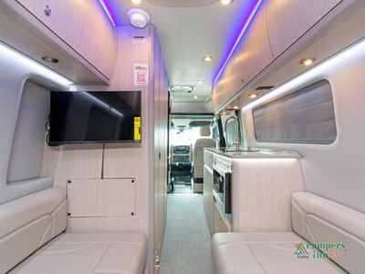 2026 Grech RV Terreno-ion AWD - Photo 9
