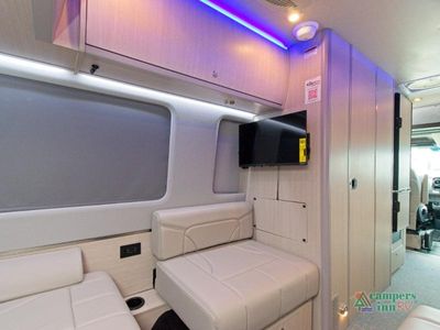 2026 Grech RV Terreno-ion AWD - Photo 10