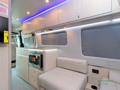 2026 Grech RV Terreno-ion AWD - Photo 8