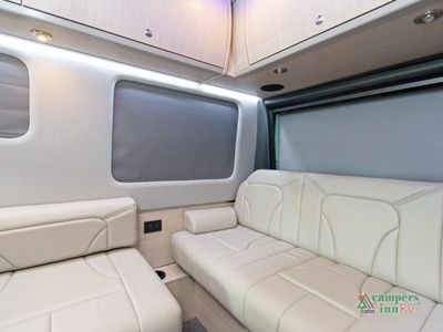 2026 Grech RV Terreno-ion AWD - Photo 12