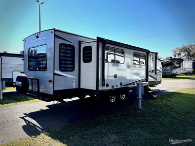 2022 Forest River Cherokee Alpha Wolf - Photo 2