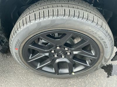 2026 Ram 1500 — photo 10 view