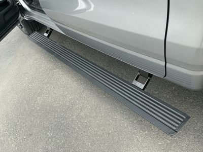 2026 Ram 1500 — engine compartment view