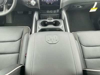 2026 Ram 1500 — photo 12 view