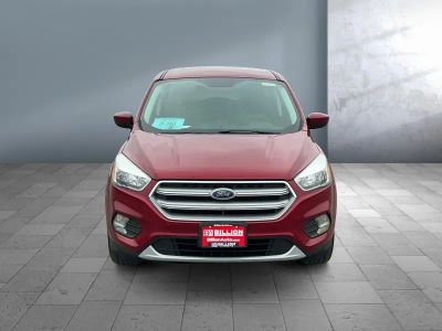 2017 Ford Escape - Photo 2