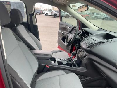 2017 Ford Escape - Photo 20