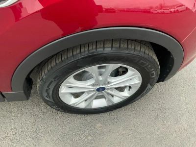 2017 Ford Escape - Photo 22