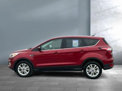 2017 Ford Escape - Photo 3
