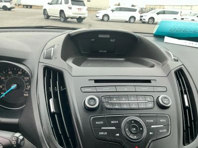 2017 Ford Escape - Photo 11