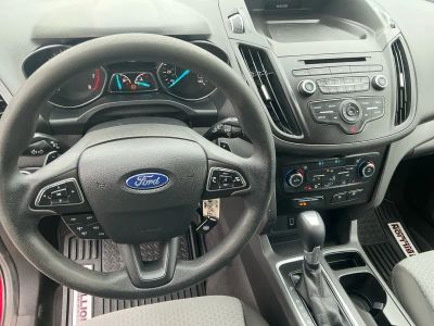 2017 Ford Escape - Photo 14