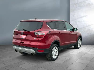 2017 Ford Escape - Photo 6