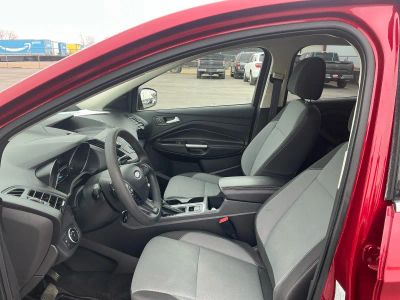 2017 Ford Escape - Photo 9