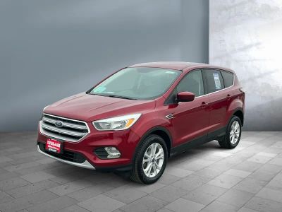 2017 Ford Escape - Photo 1