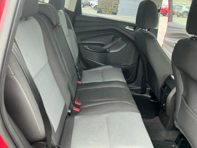 2017 Ford Escape - Photo 18