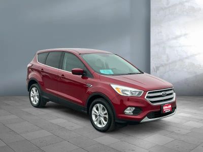 2017 Ford Escape - Photo 8