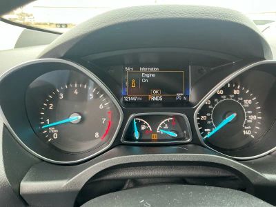 2017 Ford Escape - Photo 10
