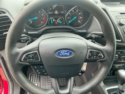 2017 Ford Escape - Photo 13