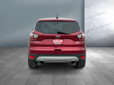 2017 Ford Escape - Photo 5