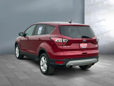 2017 Ford Escape - Photo 4