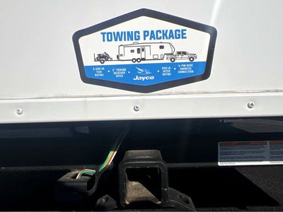 2026 Jayco Eagle - Photo 7