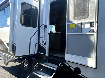 2026 Jayco Eagle - Photo 5