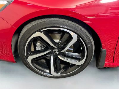 2022 Honda Accord — photo 11 view