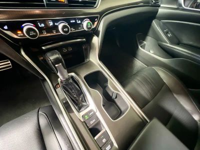 2022 Honda Accord — photo 22 view
