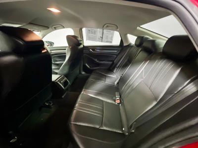 2022 Honda Accord — photo 25 view