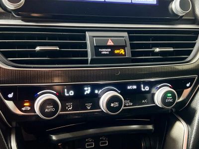 2022 Honda Accord — photo 23 view