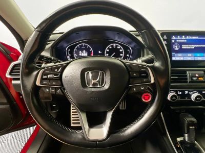 2022 Honda Accord — photo 15 view