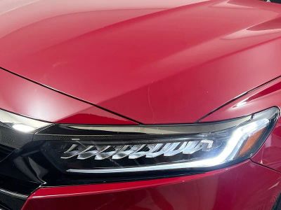 2022 Honda Accord — photo 9 view