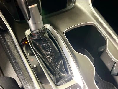 2022 Honda Accord — photo 21 view