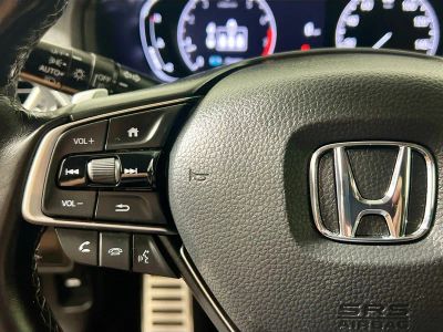 2022 Honda Accord — photo 16 view