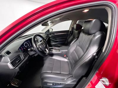 2022 Honda Accord — photo 12 view