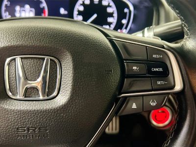 2022 Honda Accord — photo 17 view