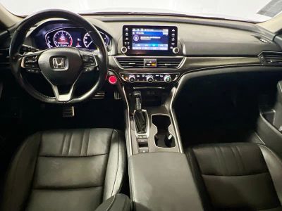 2022 Honda Accord — photo 26 view