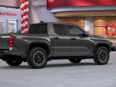 2026 Toyota Tacoma i-FORCE MAX - Photo 13