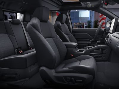2026 Toyota Tacoma i-FORCE MAX - Photo 22