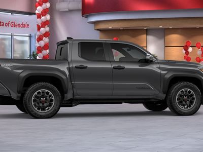 2026 Toyota Tacoma i-FORCE MAX - Photo 14