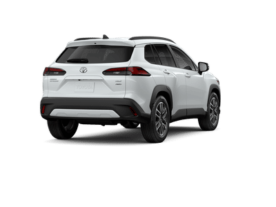 2026 Toyota Corolla Cross - Photo 11