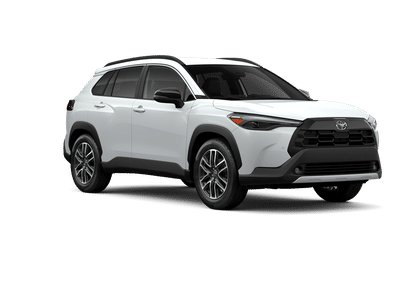 2026 Toyota Corolla Cross - Photo 17