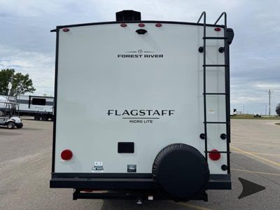 2026 Forest River RV Flagstaff Micro Lite - Photo 6