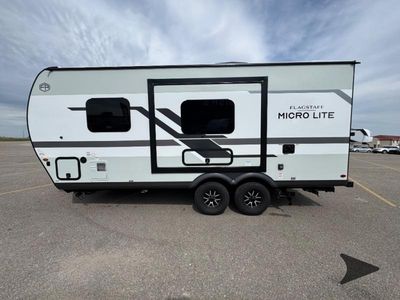 2026 Forest River RV Flagstaff Micro Lite - Photo 8