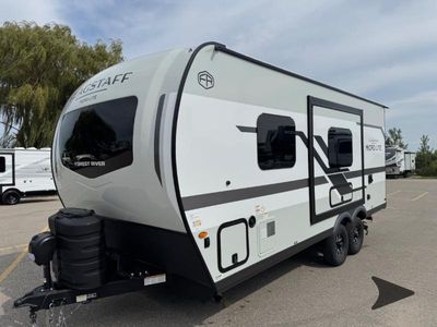 2026 Forest River RV Flagstaff Micro Lite - Photo 2