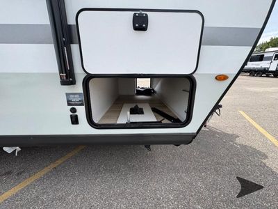 2026 Forest River RV Flagstaff Micro Lite - Photo 10