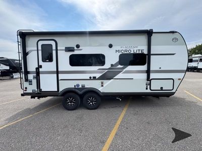 2026 Forest River RV Flagstaff Micro Lite - Photo 7