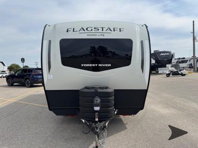 2026 Forest River RV Flagstaff Micro Lite - Photo 3