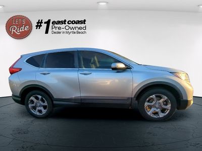 2019 Honda CR-V - Photo 4