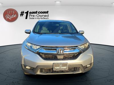 2019 Honda CR-V - Photo 2