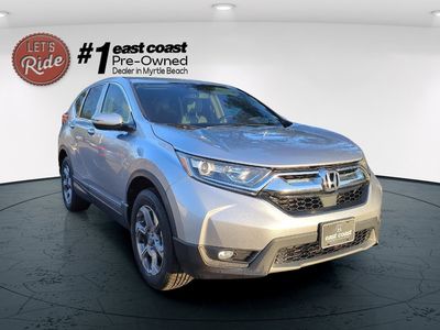 2019 Honda CR-V - Photo 3
